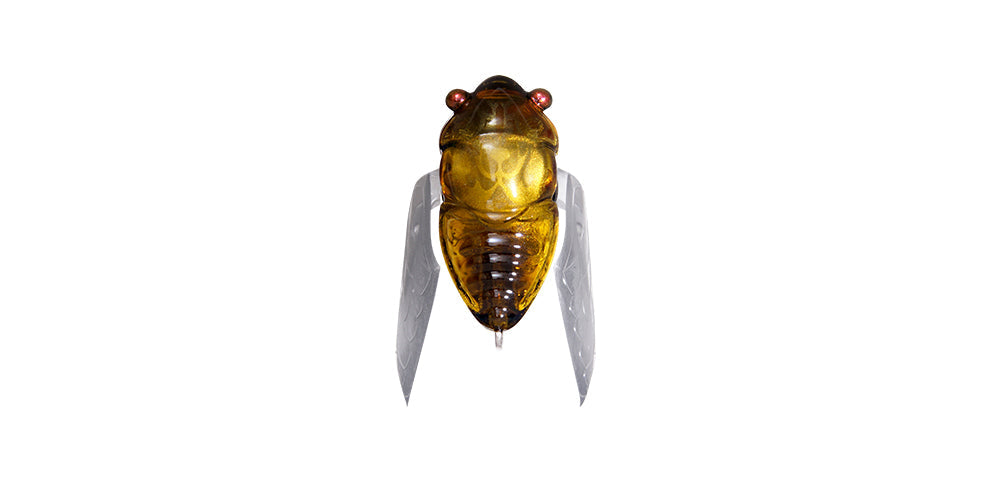NANO SIGLETT - Megabass