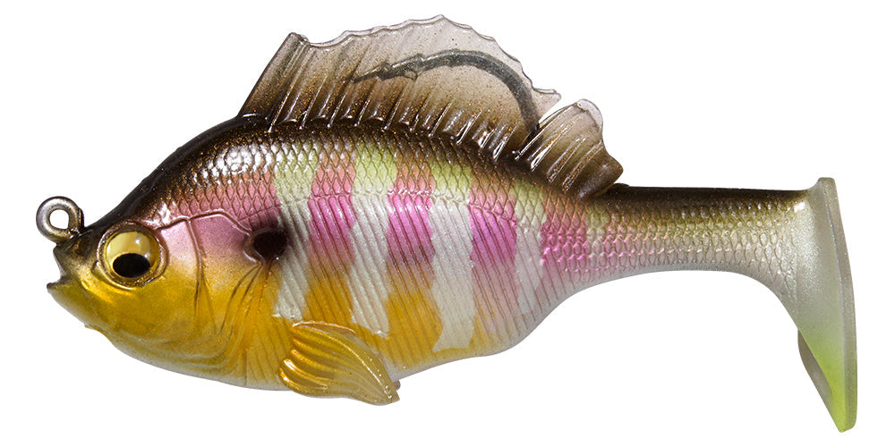 SLEEPER GILL - Megabass