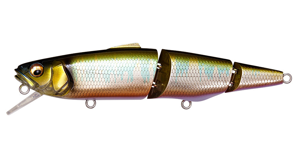 SuWITCH - Megabass