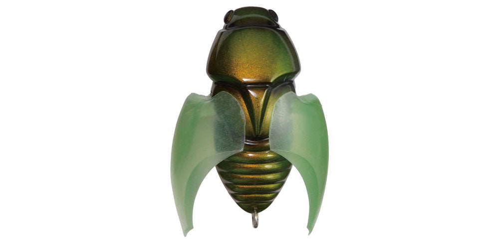 BEETLE-X HOVER CRAWL - Megabass