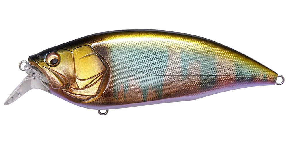 BIG-M 2.0 - Megabass