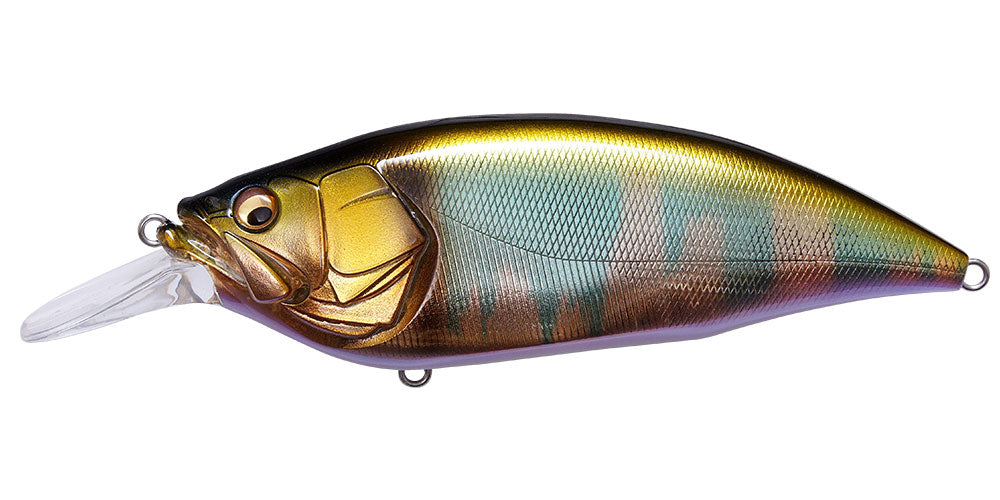BIG-M 4.0 - Megabass