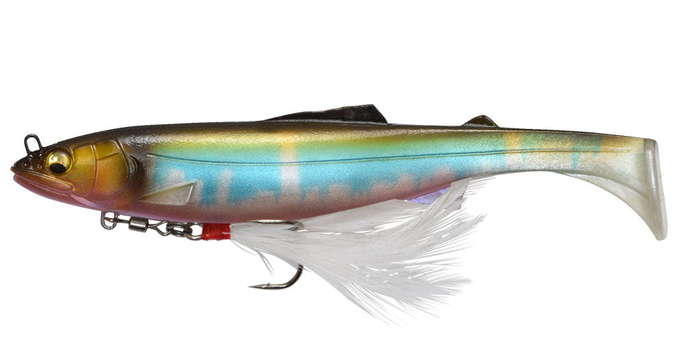 DEADSLOWL 5.0inch - Megabass