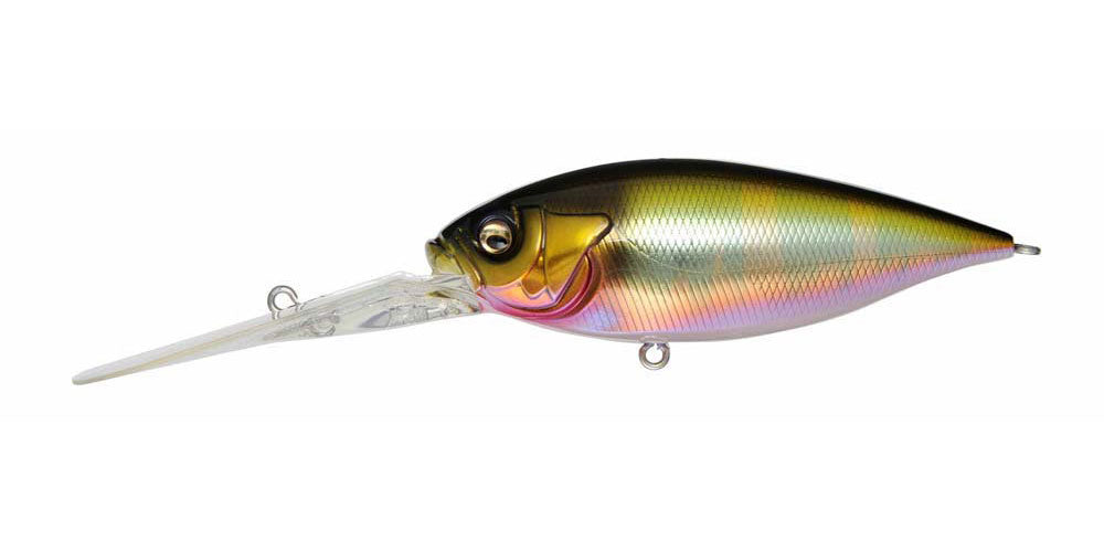 DEEP-SIX - Megabass