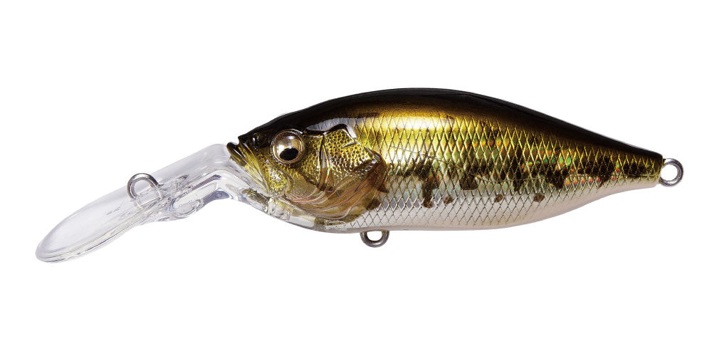 DEEP-X100 LBO - Megabass