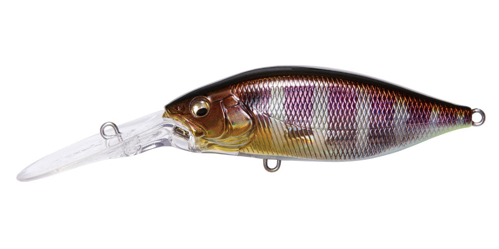DEEP-X200 LBO - Megabass