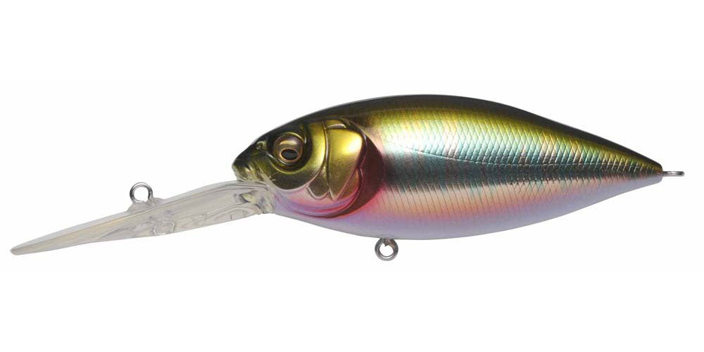 DEEP-X300 - Megabass