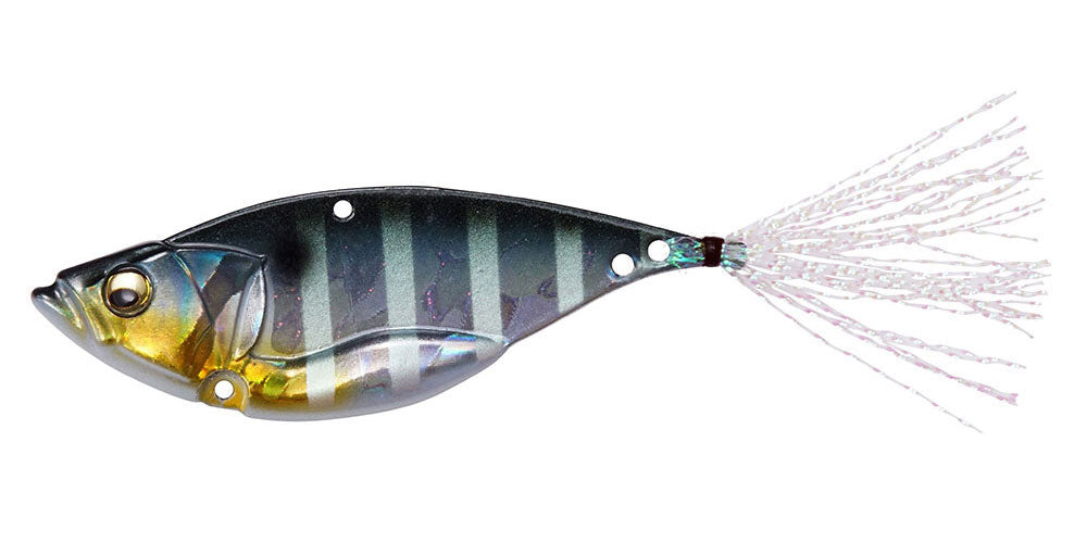 VIBRATION-X DYNA RESPONSE - Megabass