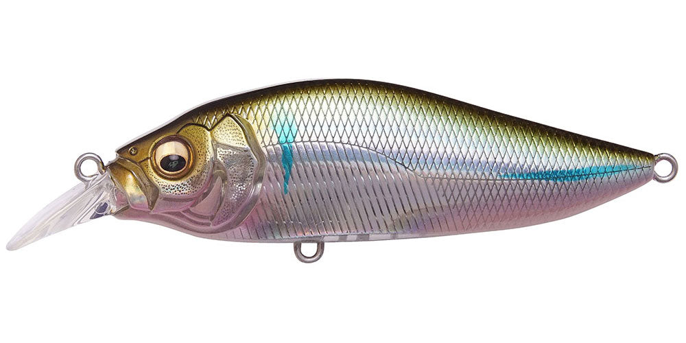 FLAPSLAP LBO - Megabass