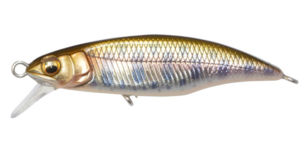 GREATHUNTING 45 Flat Side - Megabass