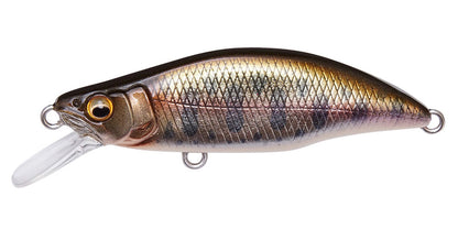 GH51 HUMPBACK - Megabass