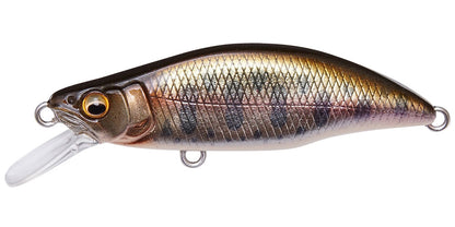 GH64 HUMPBACK - Megabass