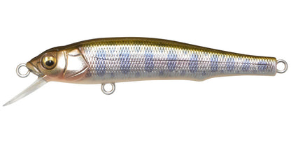GREATHUNTING 70 Flat Side - Megabass