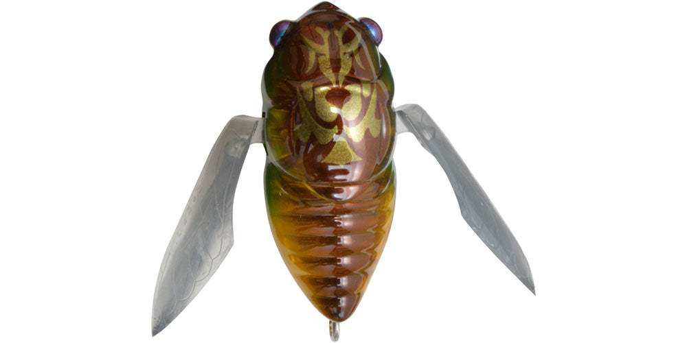 GRAND SIGLETT - Megabass