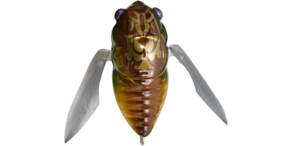 GRAND SIGLETT - Megabass