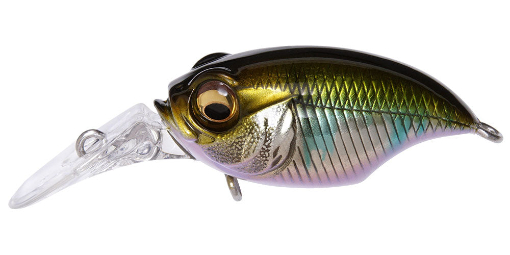 GRIFFON Bait Finesse MR-X - Megabass