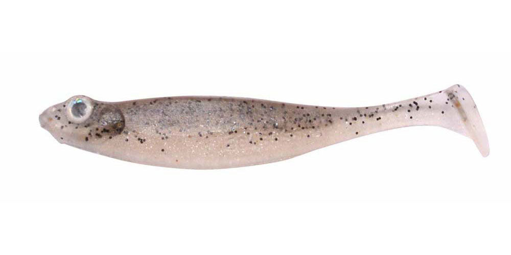 HAZEDONG SHAD 3inch 3.0inch - Megabass
