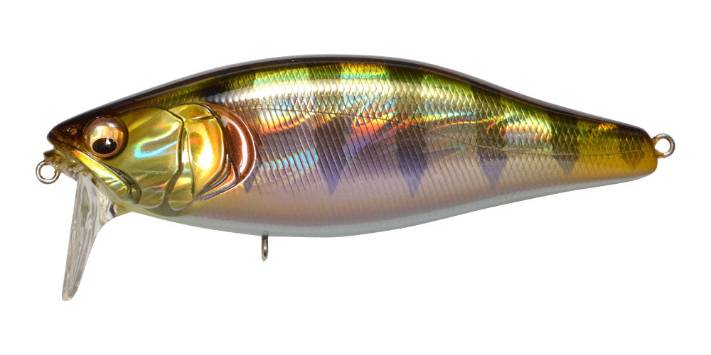 i-JACK - Megabass