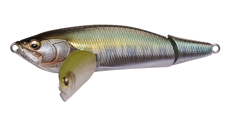 i-WING TRIPLE FRY - Megabass
