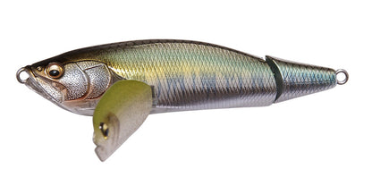 i-WING TRIPLE FRY - Megabass