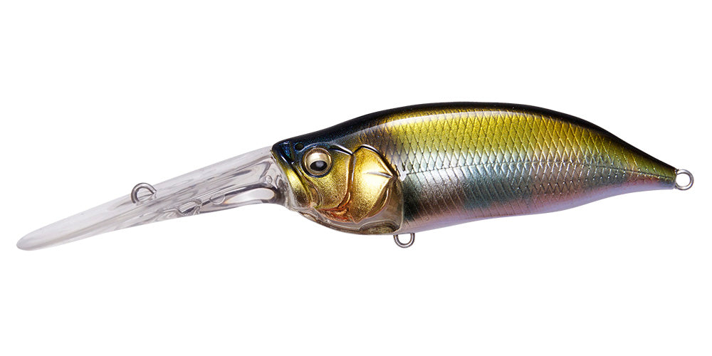 IxI SHAD TX - Megabass