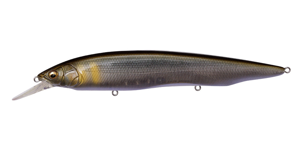 KANATA +1 - Megabass