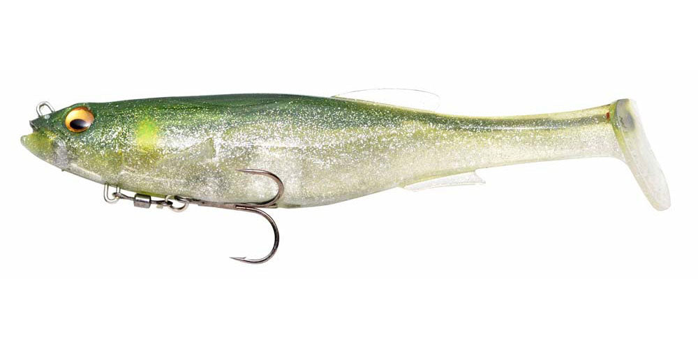 MAGDRAFT 5.0inch - Megabass