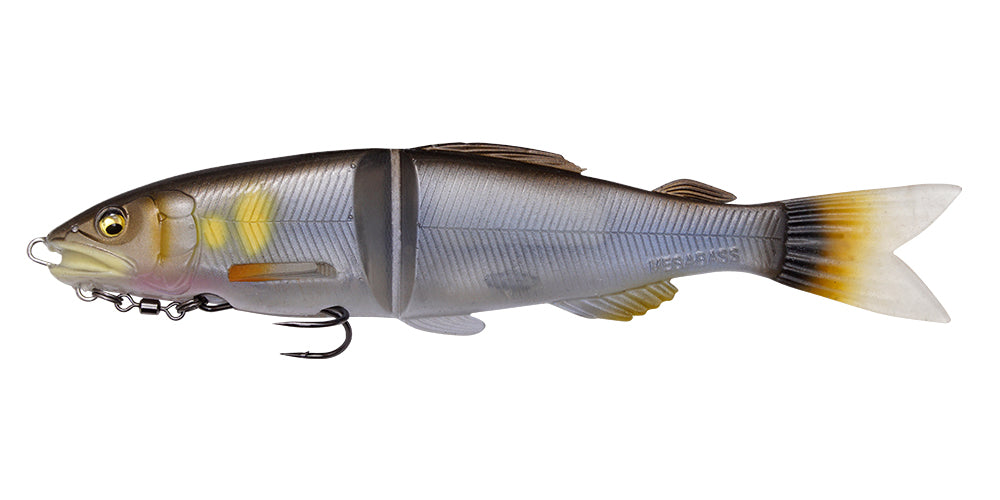 MAGDRAFT 鮎 AYU TWITCHER - Megabass