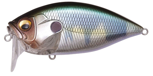 O.R.C. BURNING SHAD - Megabass