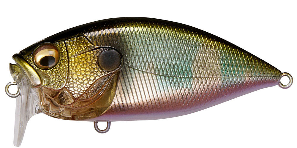 OVER REV CRANK - Megabass