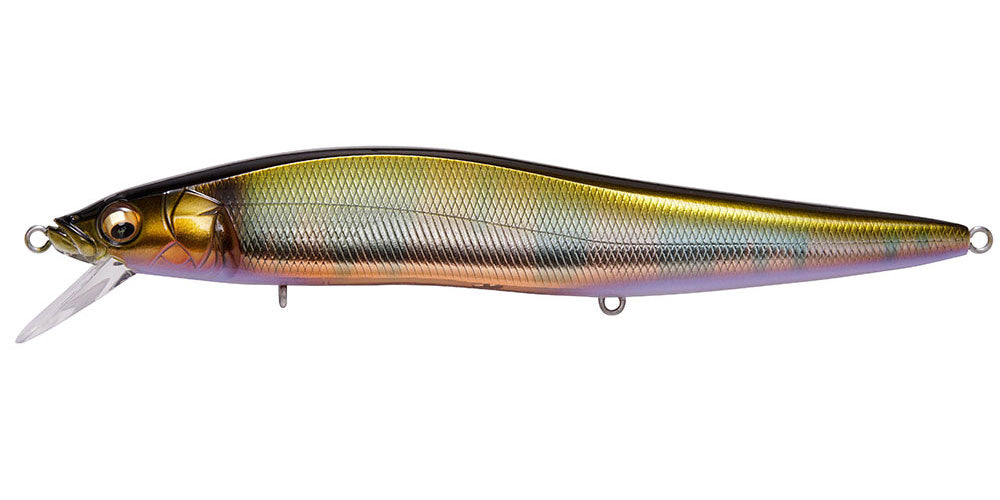 ONETEN MAX LBO - Megabass