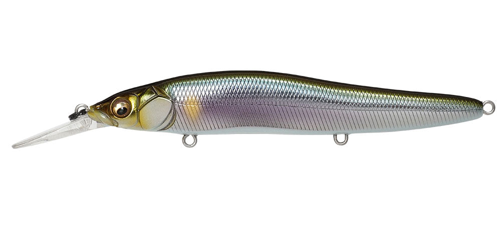 ONETEN R+1 - Megabass