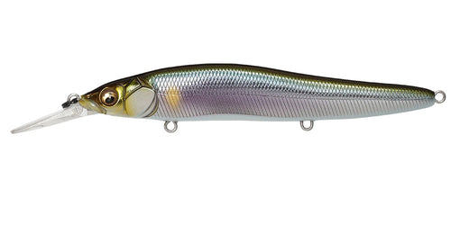 ONETEN R+1 - Megabass