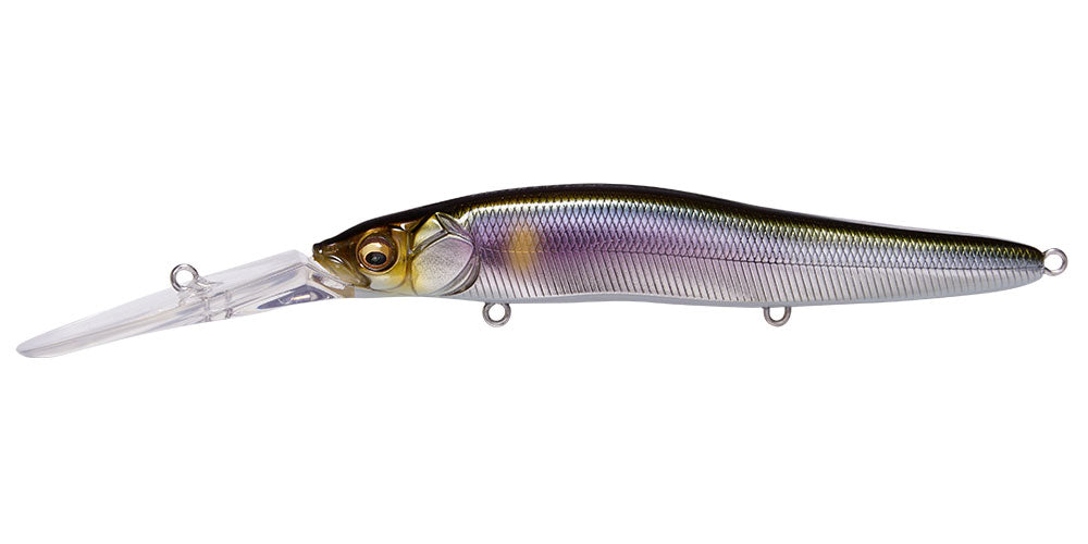 ONETEN R+3 - Megabass
