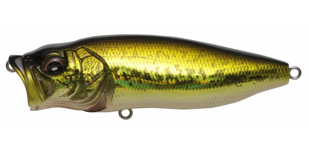 POPMAX - Megabass