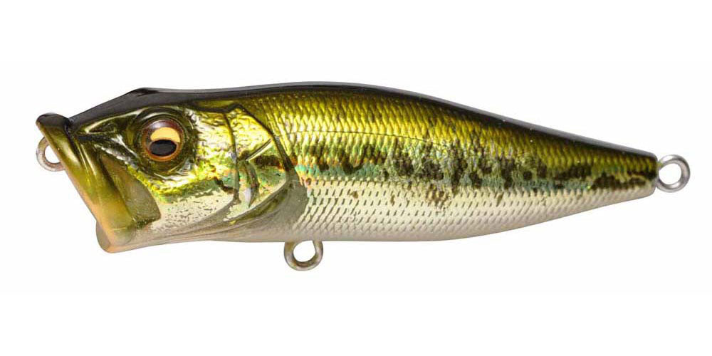 POPX - Megabass