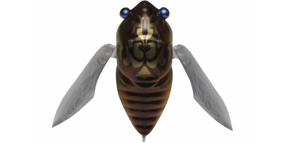 SIGLETT - Megabass