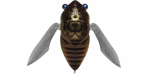 SIGLETT - Megabass