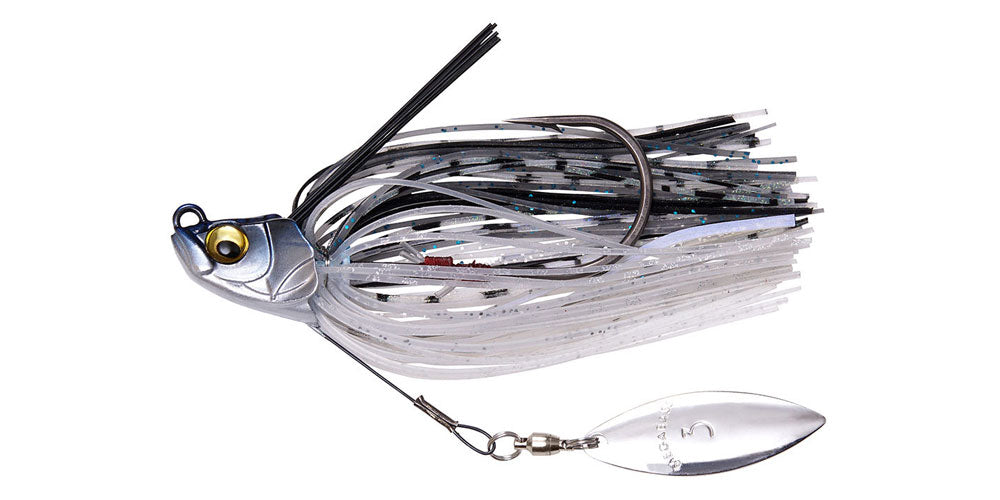 UOZE SWIMMER - Megabass