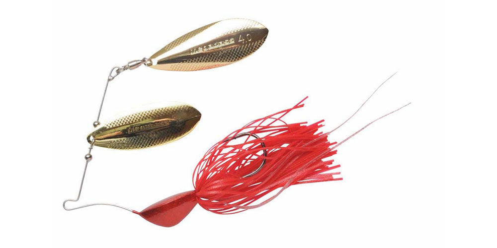 V-FLAT POWER BOMB - Megabass