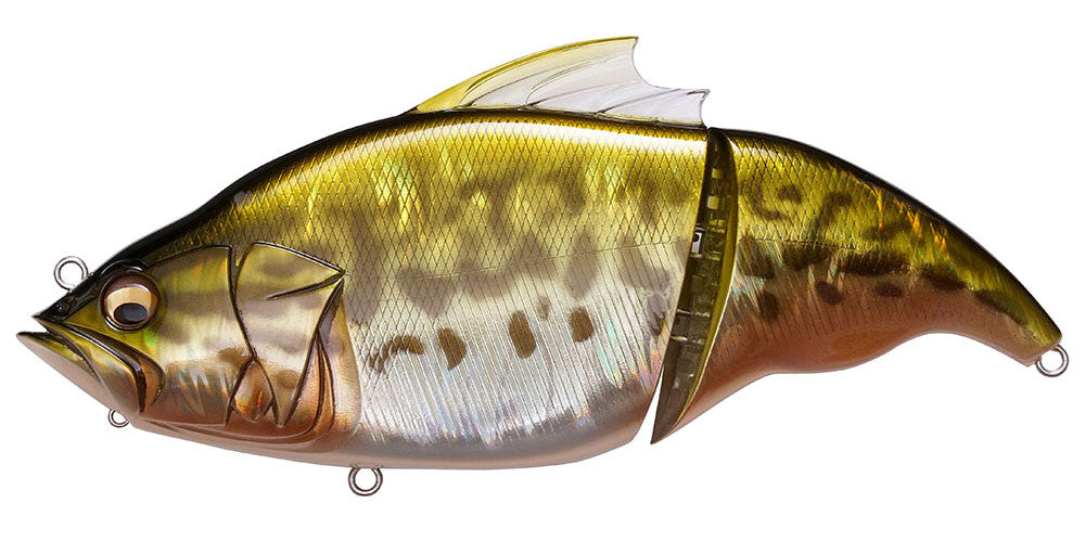 VATALION190 - Megabass