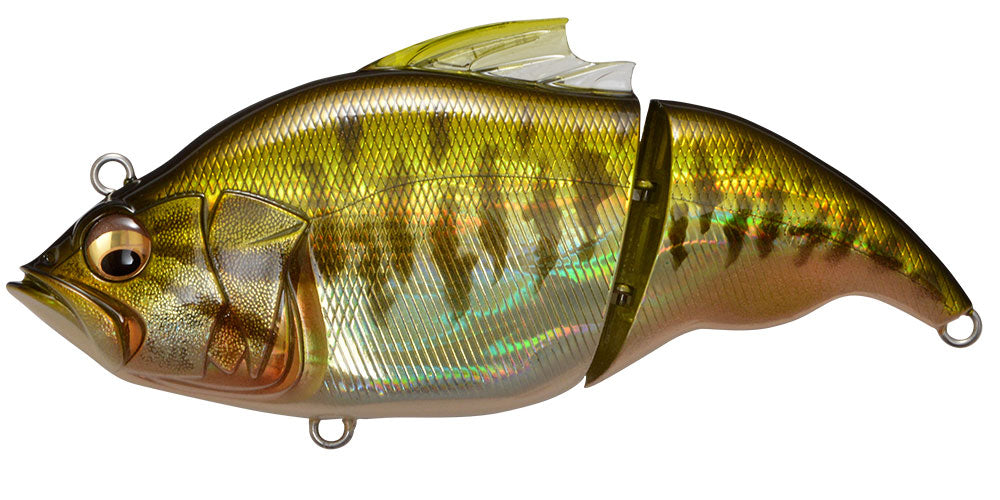 VATALION - Megabass