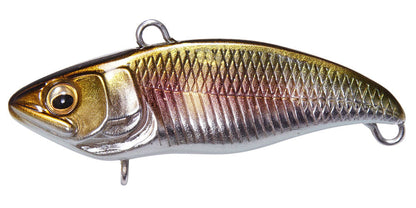 VIBRATION-X NANO - Megabass