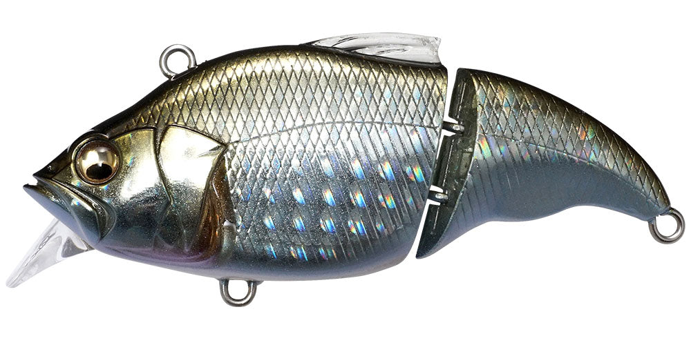 VIBRATION-X VATALION - Megabass