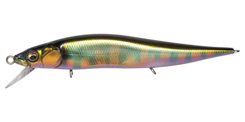 VISION ONETEN Jr. - Megabass