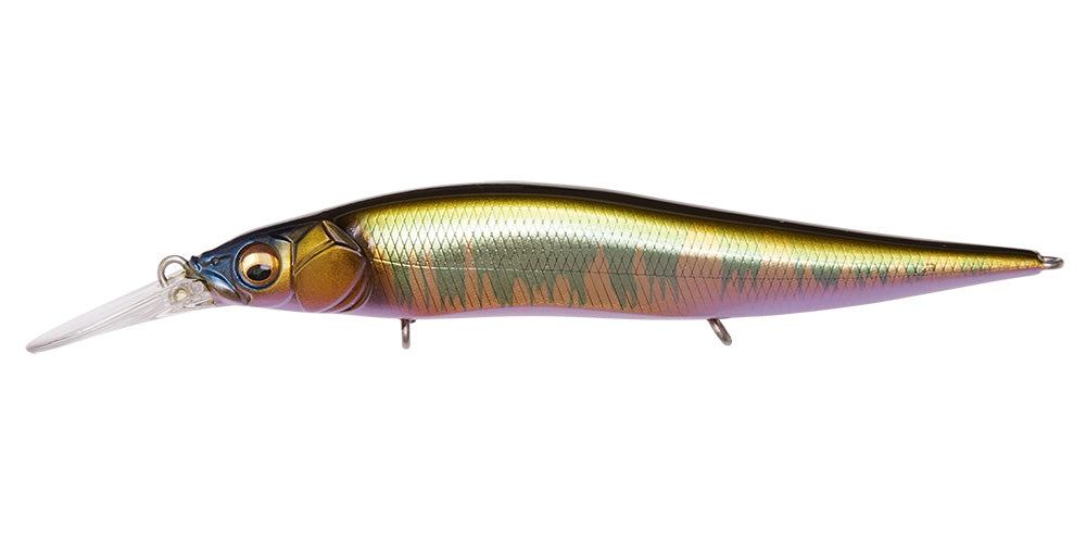ONETEN+1 Jr. - Megabass