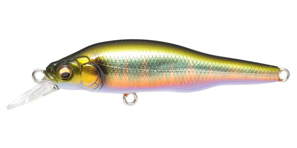 X-80Jr. - Megabass