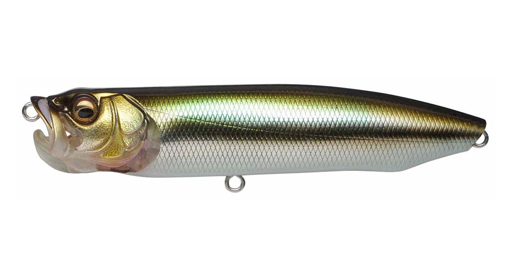 XPOD Jr. - Megabass