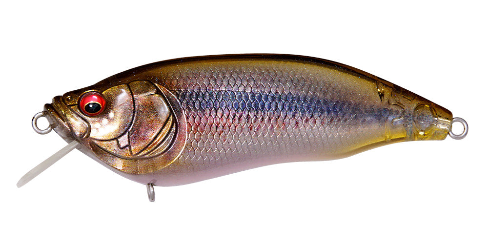IxI FURIOUS 0.5 - Megabass