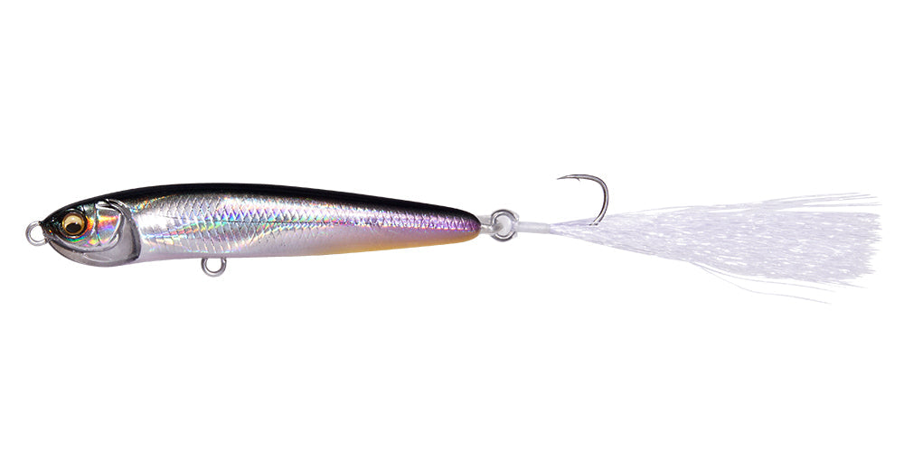 KARASHI IGX 60 - Megabass
